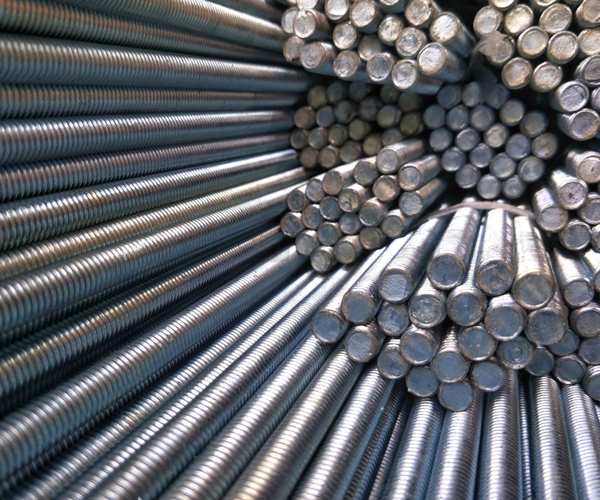 Full Thread Rods