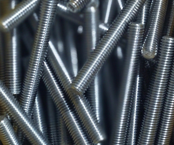 Full Thread Studs