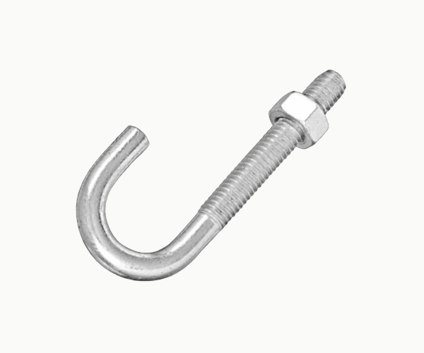 J Bolt