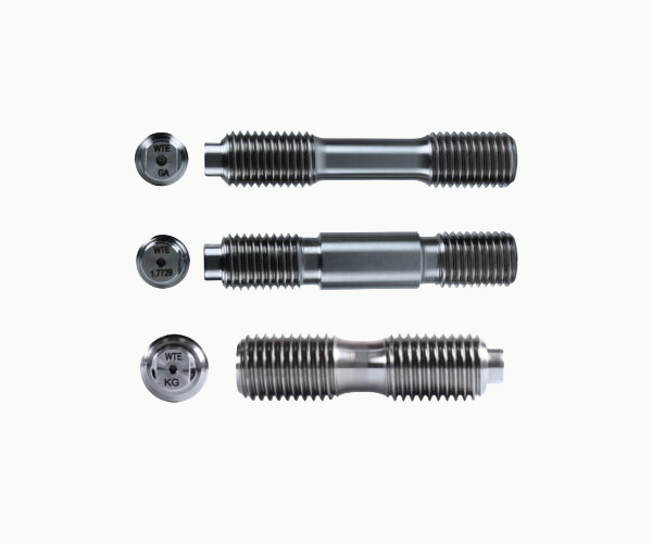 Reduced Shank Studs