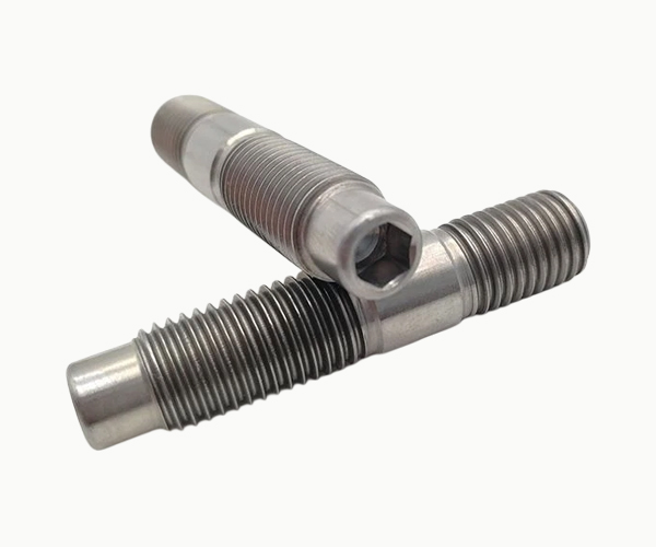 Tap End Stud Bolt